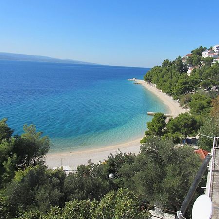 Villa Gradina Башка-Вода Екстер'єр фото