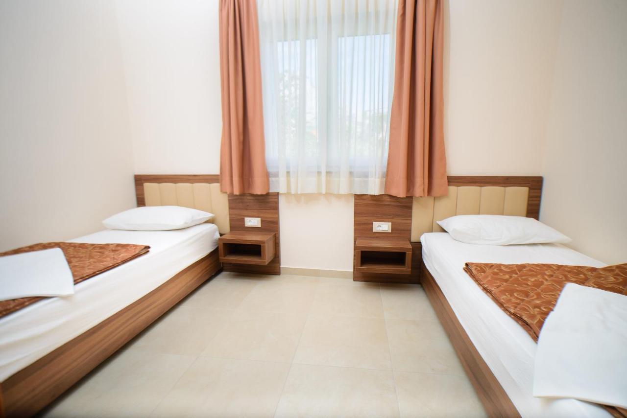 Villa Gradina Башка-Вода Екстер'єр фото