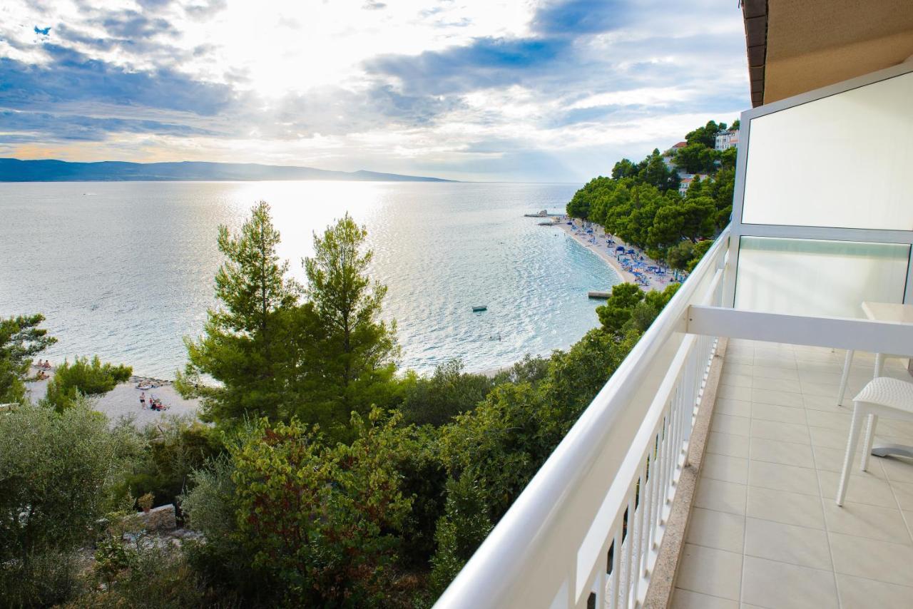Villa Gradina Башка-Вода Екстер'єр фото
