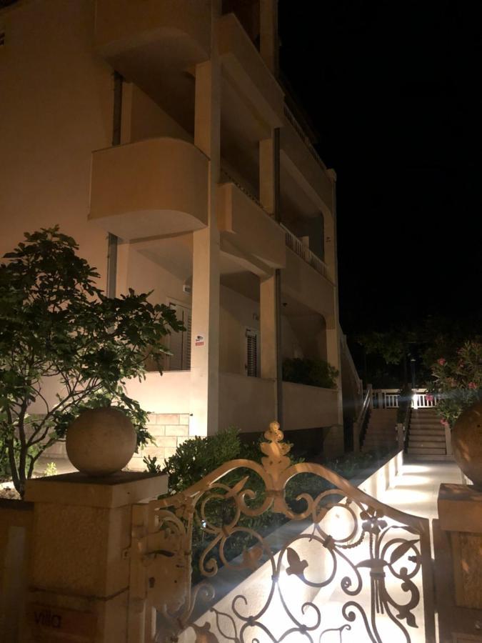 Villa Gradina Башка-Вода Екстер'єр фото