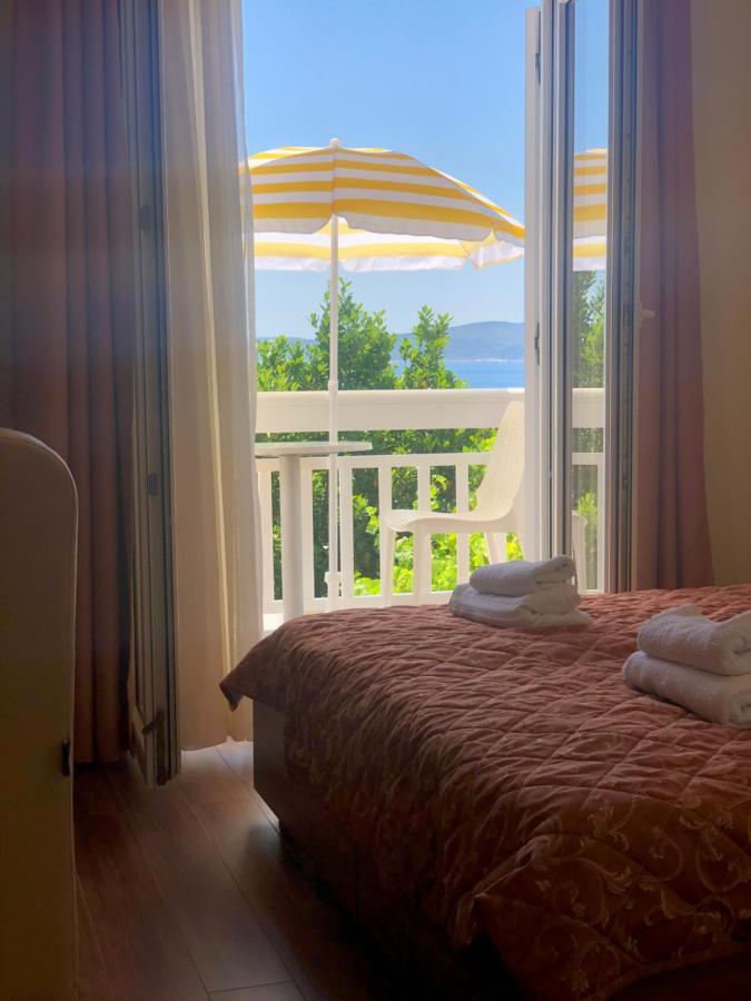 Villa Gradina Башка-Вода Екстер'єр фото