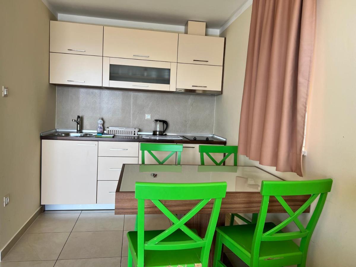 Villa Gradina Башка-Вода Екстер'єр фото