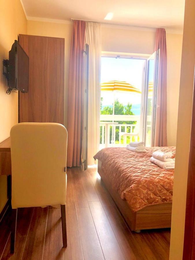 Villa Gradina Башка-Вода Екстер'єр фото